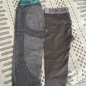 Gymshark workout pants